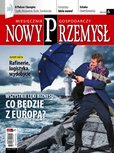 : Magazyn Gospodarczy Nowy Przemysł - 6/2016