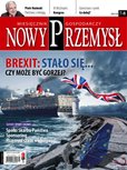 : Magazyn Gospodarczy Nowy Przemysł - 7/2016