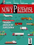 : Magazyn Gospodarczy Nowy Przemysł - 11/2016