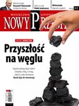 : Magazyn Gospodarczy Nowy Przemysł - 12/2016