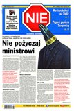 : NIE - 22/2016