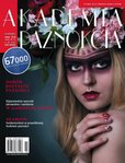 : Akademia Paznokcia - 1/2017