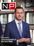 : Magazyn Gospodarczy Nowy Przemysł - 2/2017