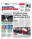 : Gazeta Pomorska - Toruń - 18/2022