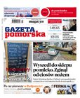 : Gazeta Pomorska - Toruń - 40/2022