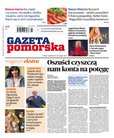 : Gazeta Pomorska - Toruń - 41/2022