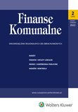 : Finanse Komunalne - 2/2022