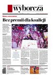 : Gazeta Wyborcza - Kielce - 83/2024
