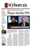 : Gazeta Wyborcza - Kraków - 107/2024