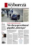 : Gazeta Wyborcza - Trójmiasto - 113/2024
