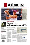 : Gazeta Wyborcza - Kraków - 116/2024