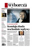 : Gazeta Wyborcza - Kraków - 118/2024