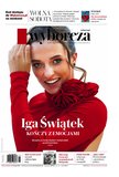: Gazeta Wyborcza - Kraków - 121/2024