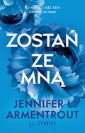 Zostań ze mną - ebook