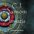 Literatura piękna, beletrystyka: Inwazja - audiobook