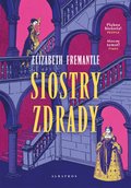 Siostry Zdrady - ebook