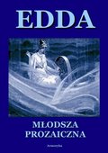 Inne: Edda Młodsza Prozaiczna - ebook