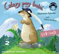 audiobooki: CZTERY PORY BAŚNI - WIOSNA 2 - audiobook