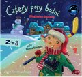 audiobooki: CZTERY PORY BAŚNI - ZIMA  1 - audiobook
