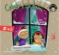 audiobooki: CZTERY PORY BAŚNI - ZIMA  3 - audiobook