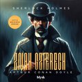 Sherlock Holmes. Znak czterech - audiobook