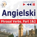 Inne: Angielski na mp3. Phrasal Verbs część 1 i 2 - audio kurs