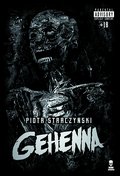 Erotyka: Gehenna - ebook