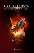Science Fiction: Expeditionary Force. Tom 2. SpecOps - ebook