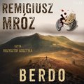 Kryminał, sensacja, thriller: Berdo - audiobook