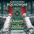 Uwierz w cuda - audiobook