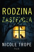 Rodzina zastępcza - ebook