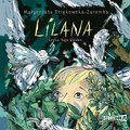 audiobooki: Lilana - audiobook