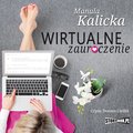 audiobooki: Wirtualne zauroczenie - audiobook