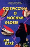 Dziewczyna o mocnym głosie - ebook