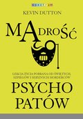 ebooki: Mądrość psychopatów - ebook