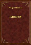 ebooki: Carmen - ebook