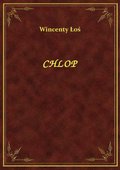 ebooki: Chlop - ebook