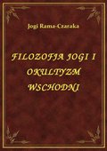 ebooki: Filozofja Jogi I Okultyzm Wschodni - ebook