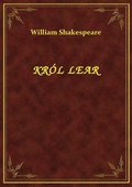 ebooki: Król Lear - ebook