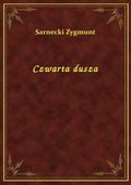 Czwarta dusza - ebook