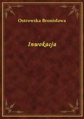 Inwokacja - ebook