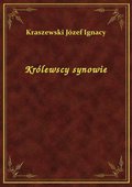 Królewscy synowie - ebook