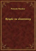 Ksiądz na dzwonnicy - ebook