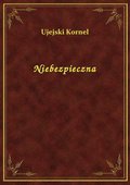 Niebezpieczna - ebook