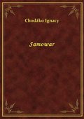 Samowar - ebook