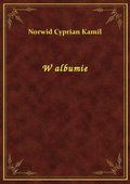 W albumie - ebook