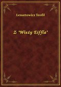 Z "Wieży Eiffla" - ebook