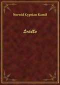 Źródło - ebook