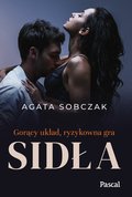 Erotyka: Sidła - ebook