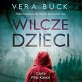 Wilcze dzieci - audiobook